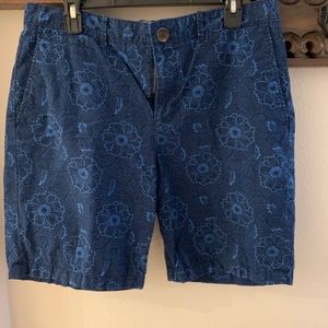 Men’s penguin shorts